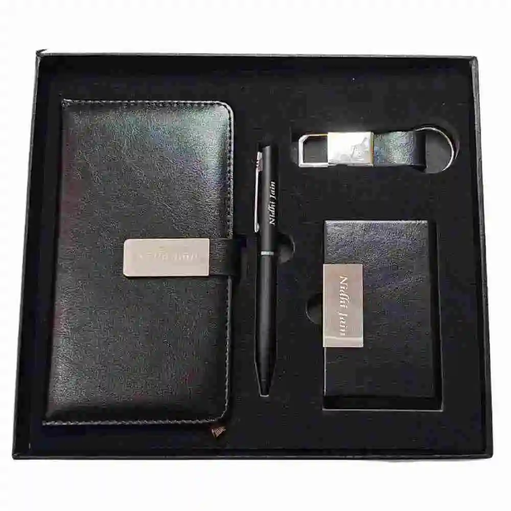 Combo Gifts-Office Essential Gift Set